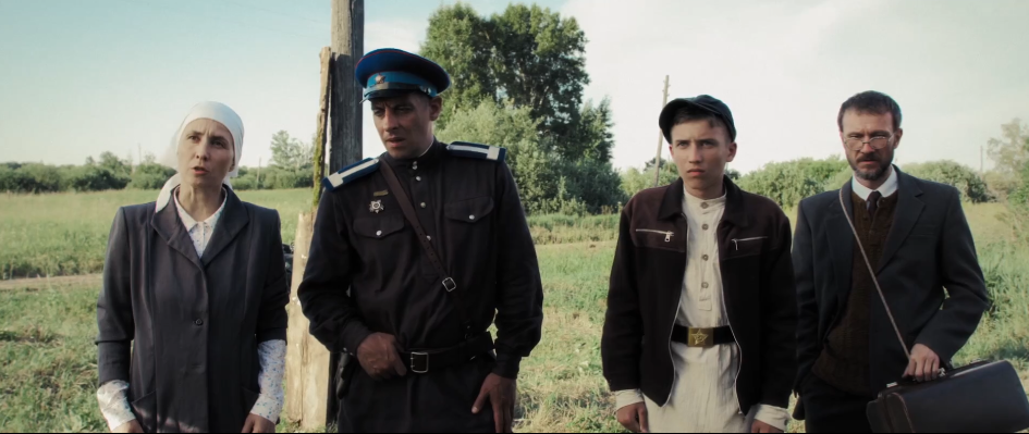 Вышел тизер фильма «Суворовец. День Победы»